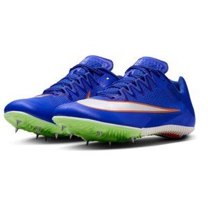 Nike Zoom Rival 'Racer Blue Safety Orange' DC8753-401 size 7.5 Men / 9 Women